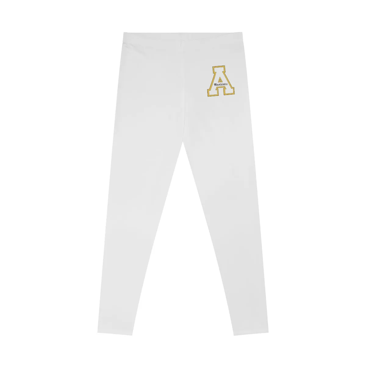 App State Stretchy Leggings