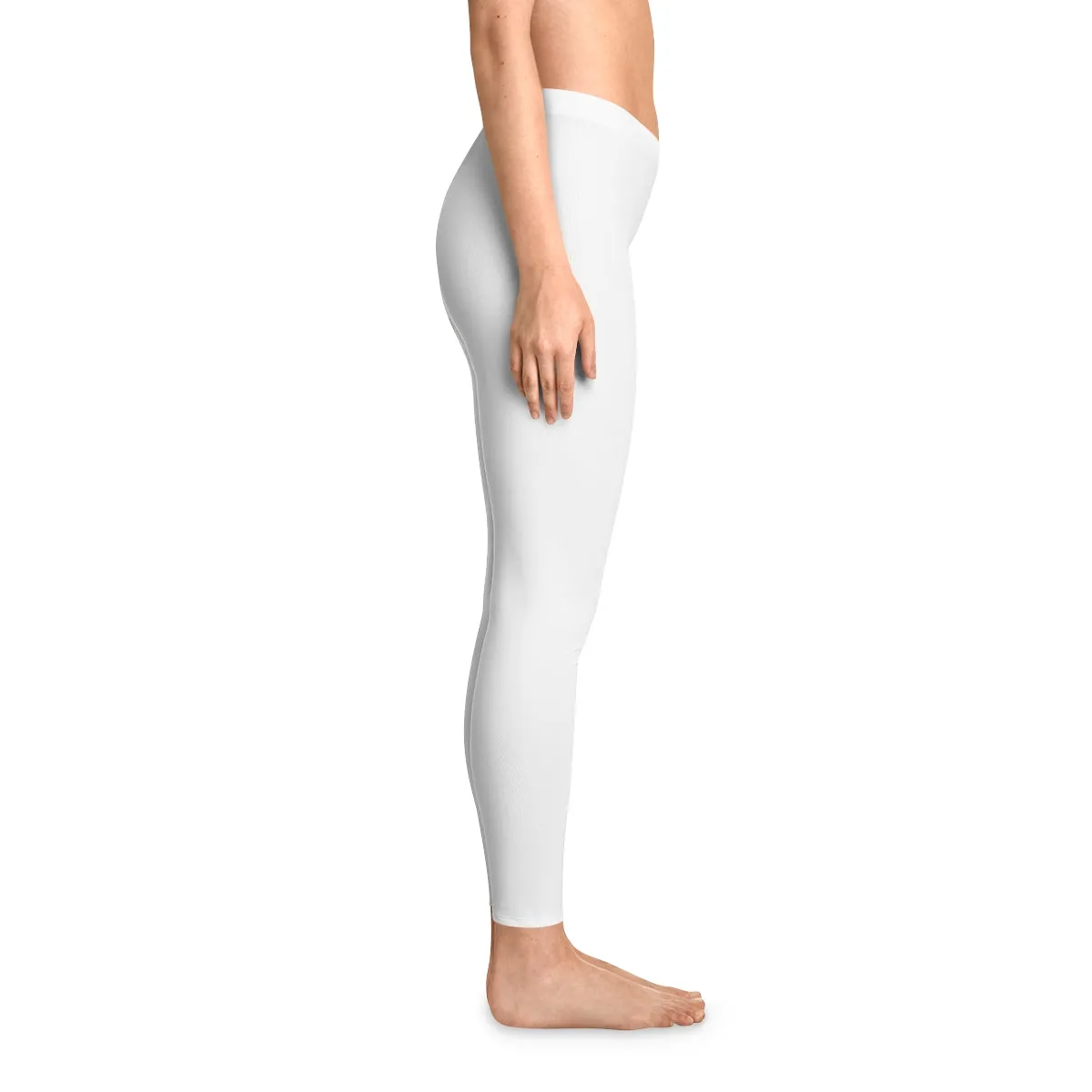 App State Stretchy Leggings