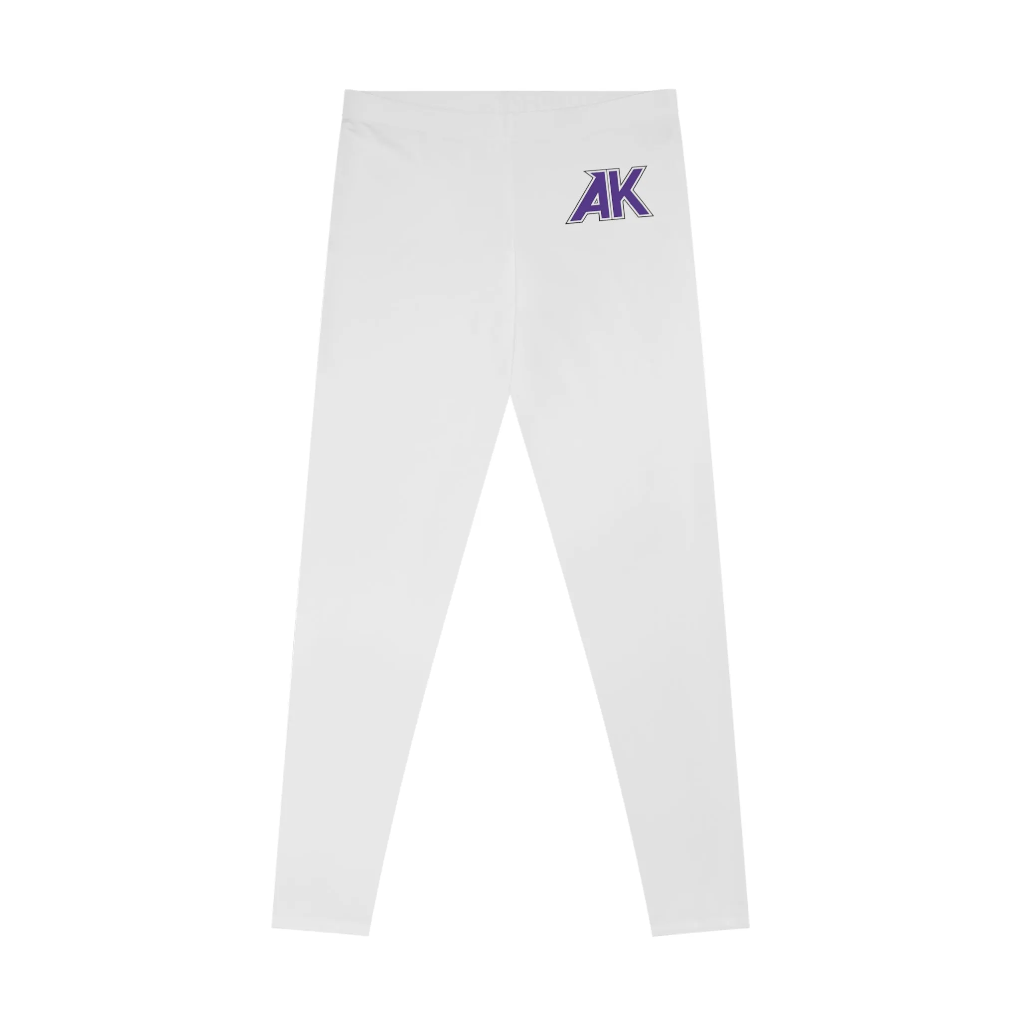 Ardrey Kell Stretchy Leggings