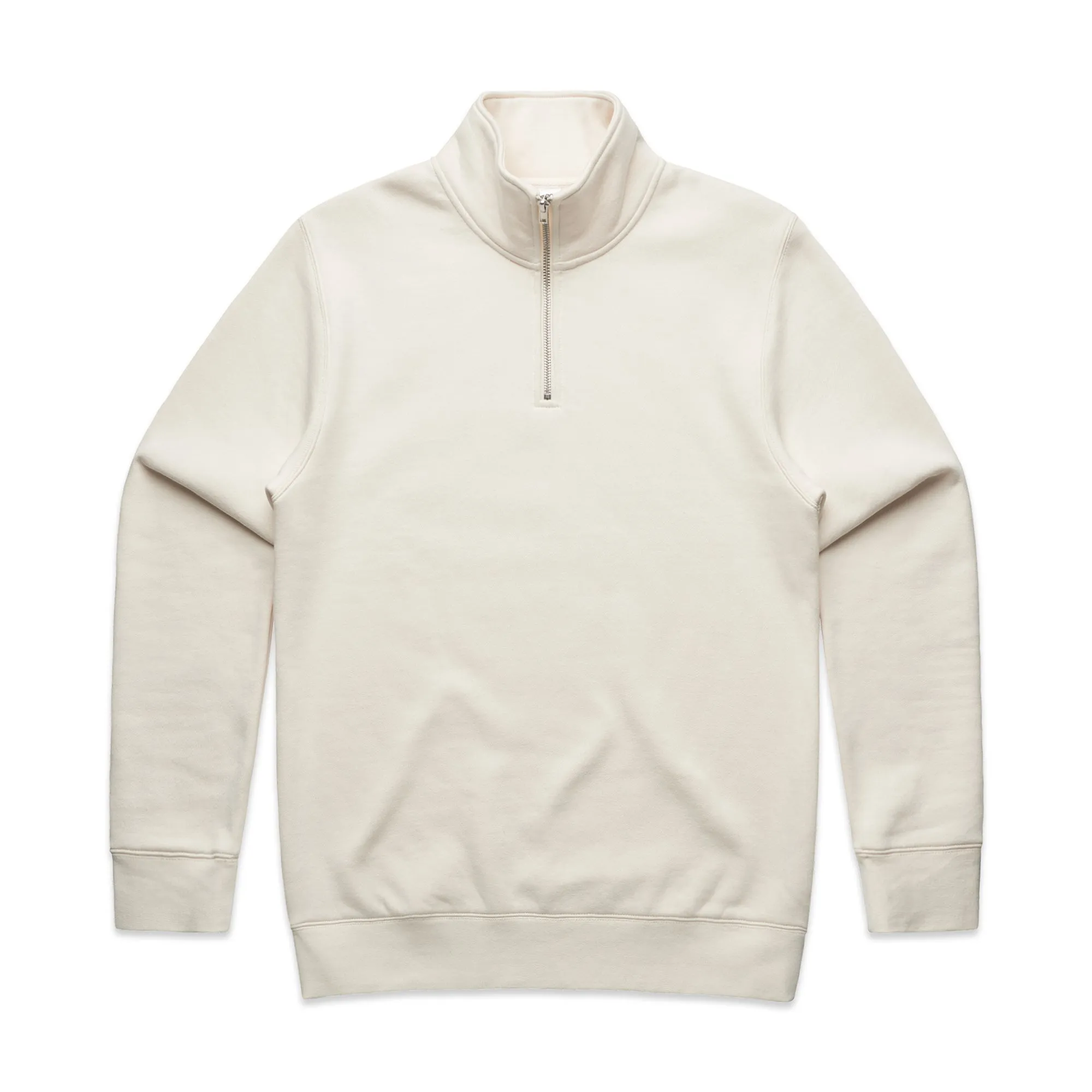 Ascolour Mens Half Zip - (5125)