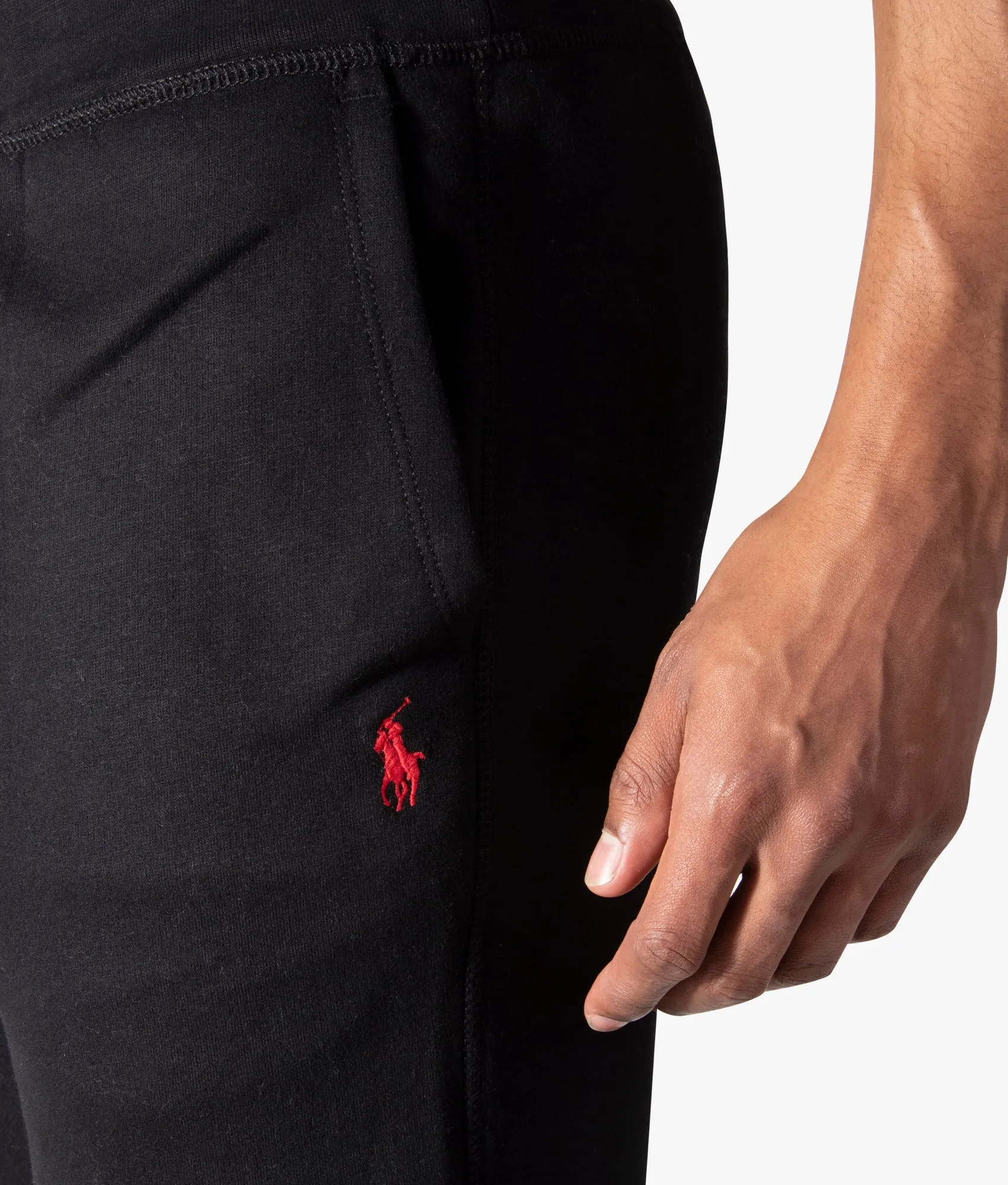 Athletic Jogger Pants