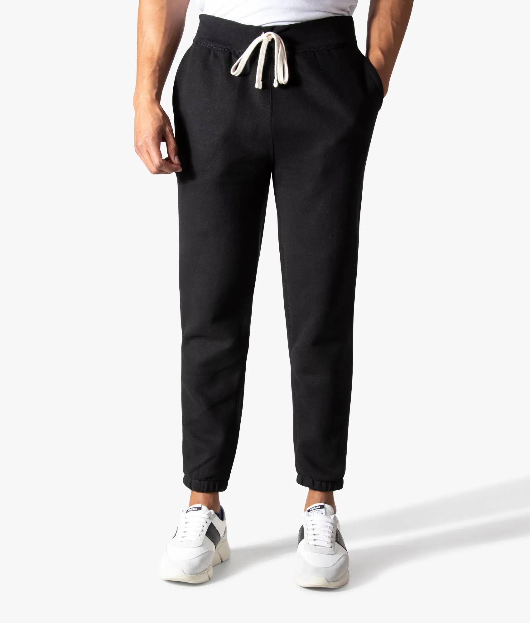 Athletic Jogger Pants