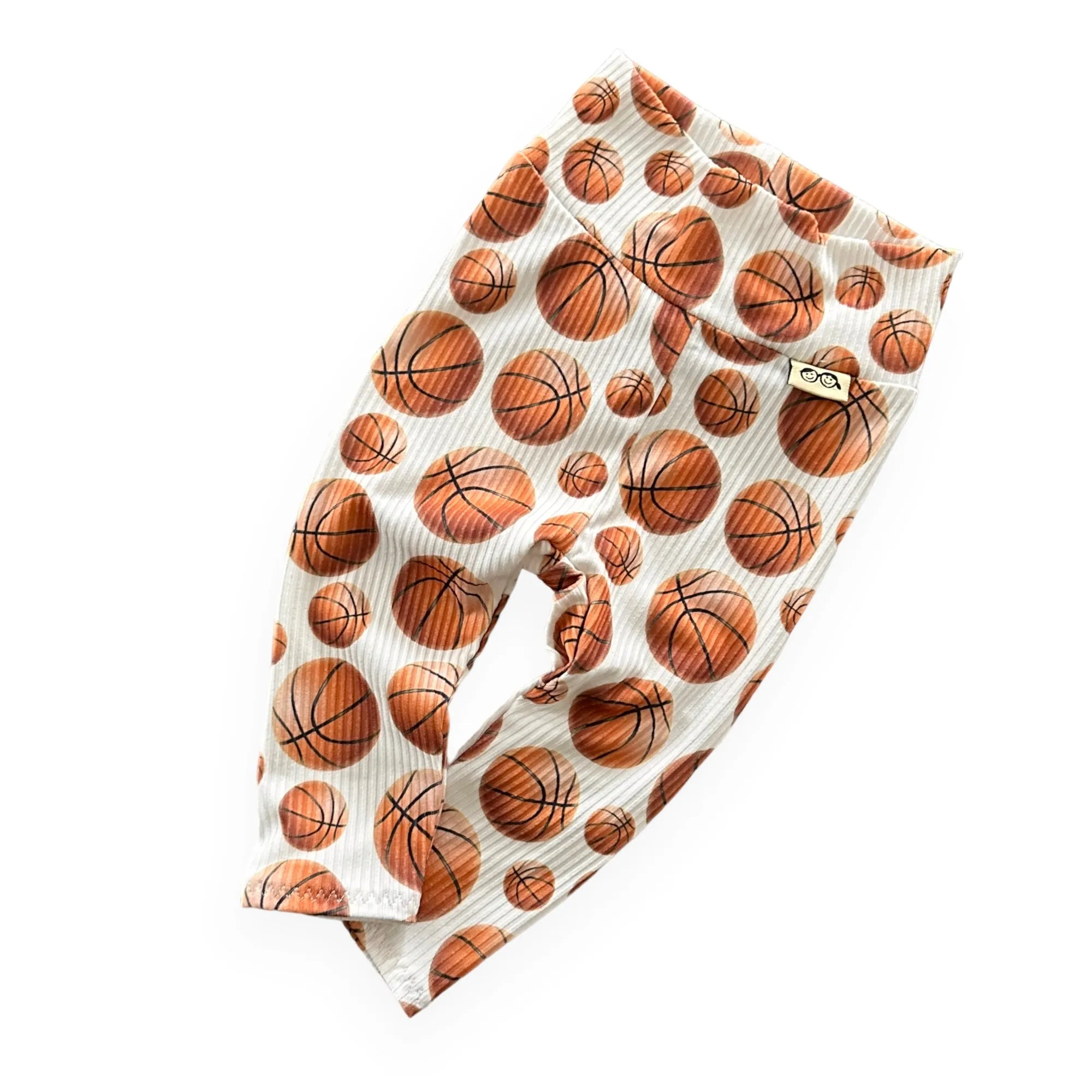 Basketball Leggings