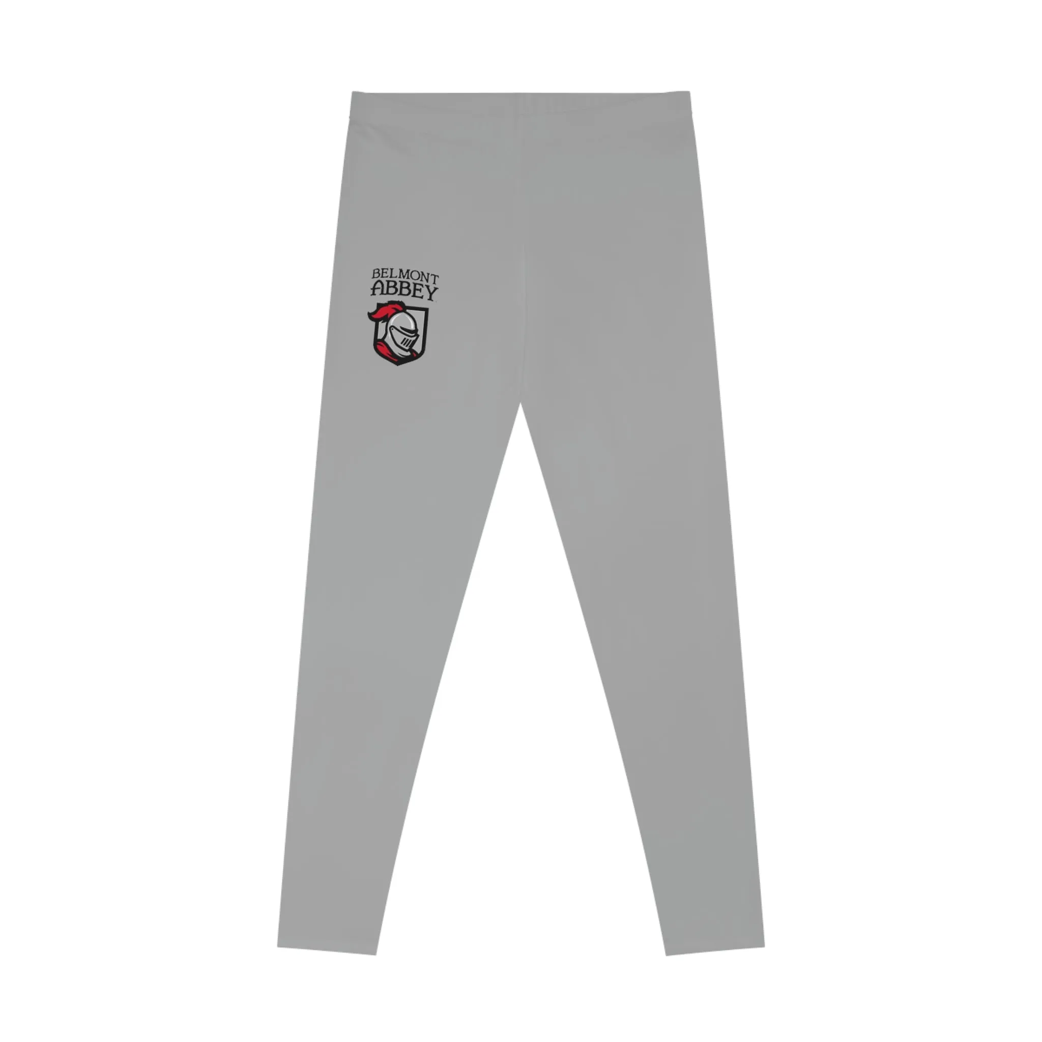 Belmont Abbey Stretchy Leggings