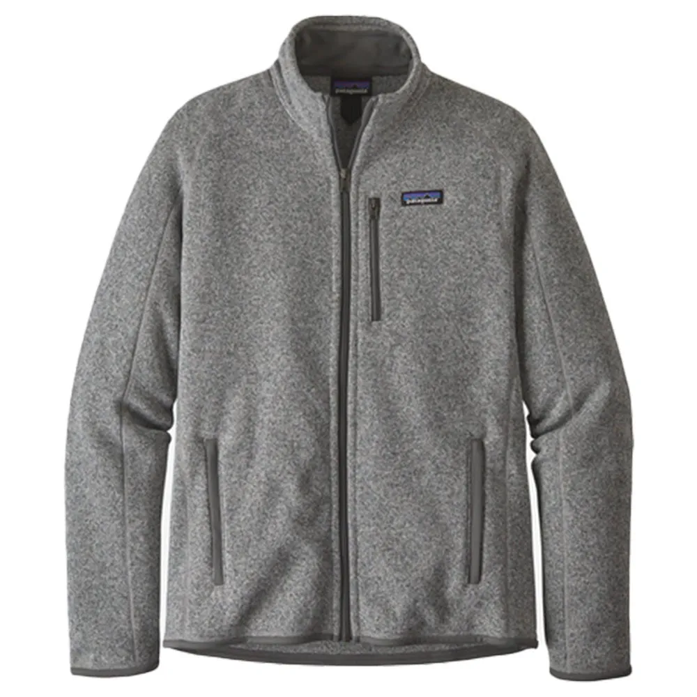 BETTER SWEATER - MEN'S FLEECE JACKETS