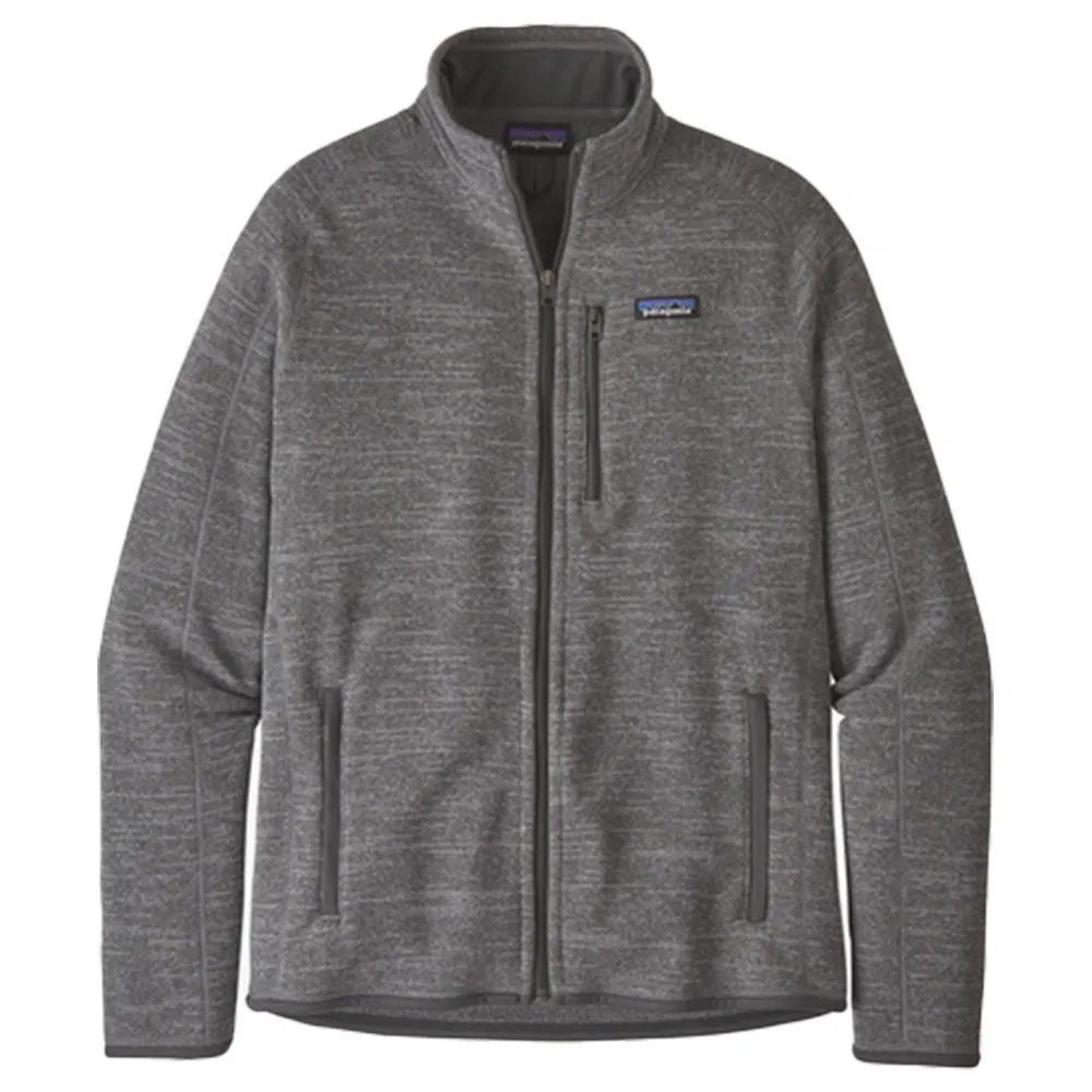 BETTER SWEATER - MEN'S FLEECE JACKETS