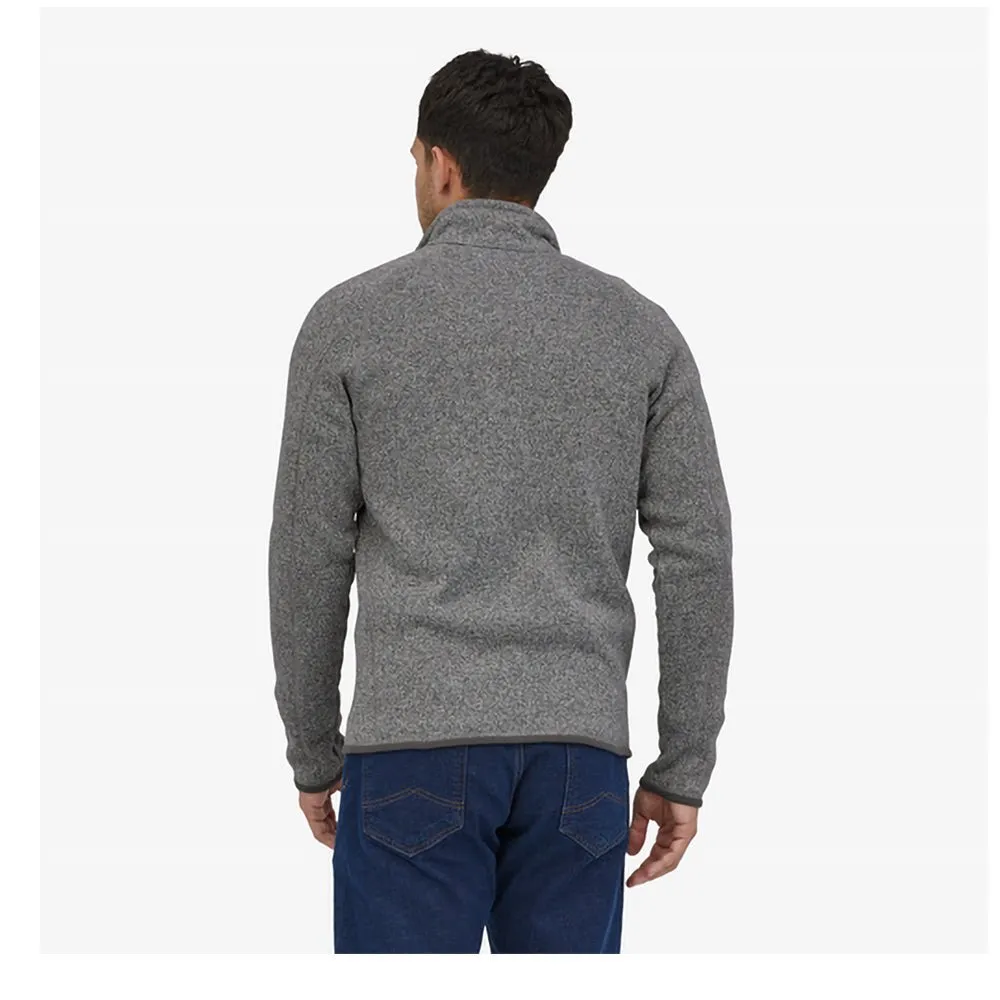 BETTER SWEATER - MEN'S FLEECE JACKETS