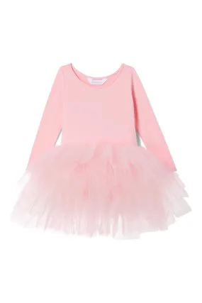 B.F.F. Tutu Dress by iloveplum - LAST ONE 6-12 month