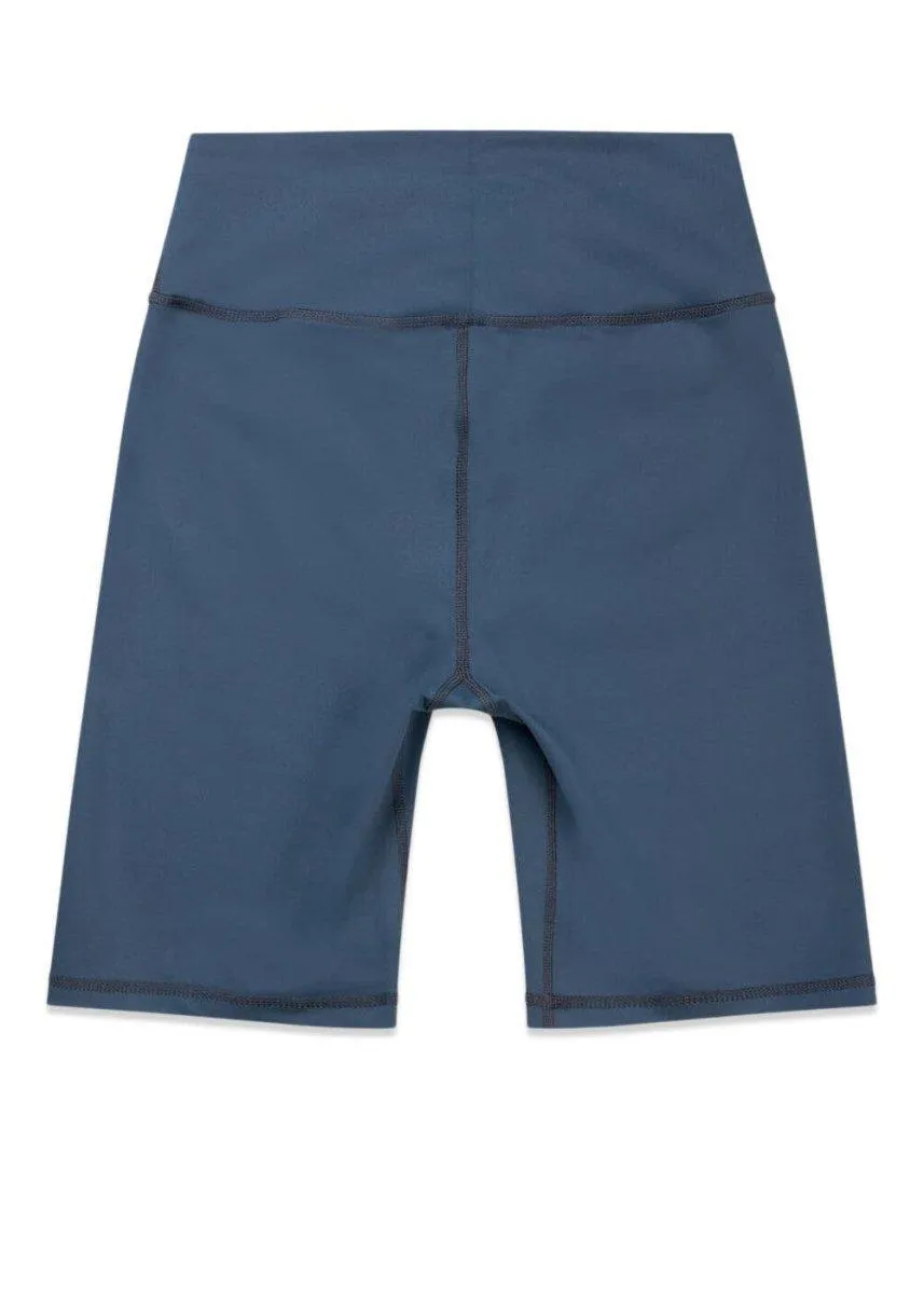 Bike Shorts - Midtnight Navy