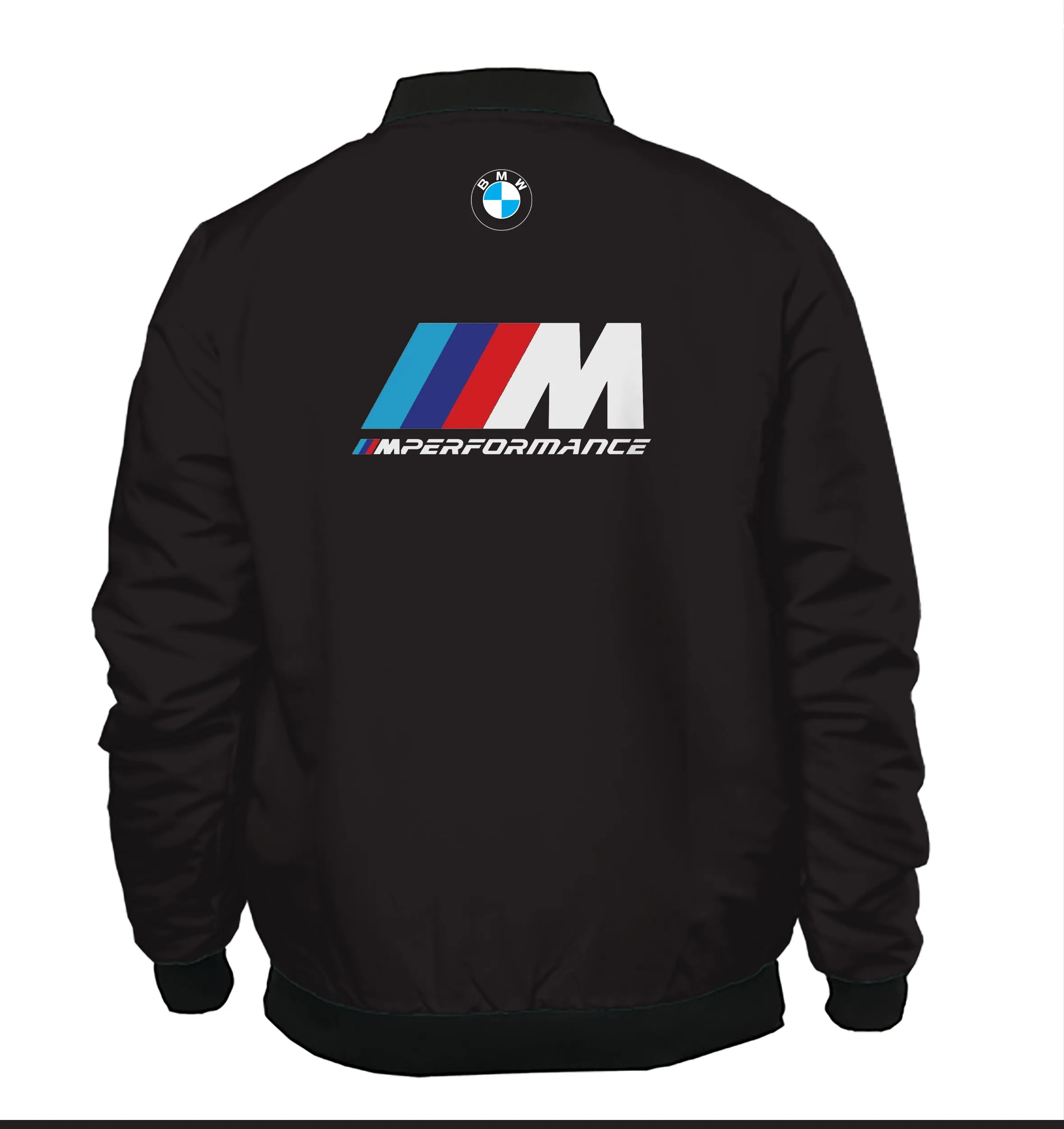 BMW Bomber Jacket