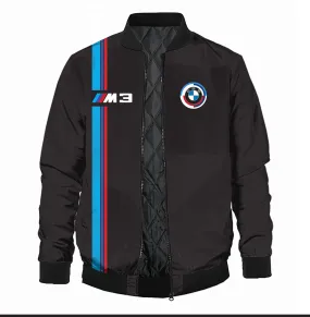 BMW Bomber Jacket