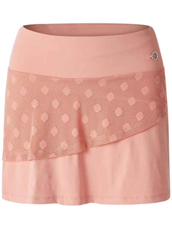 Body & Soul Leisure Skort