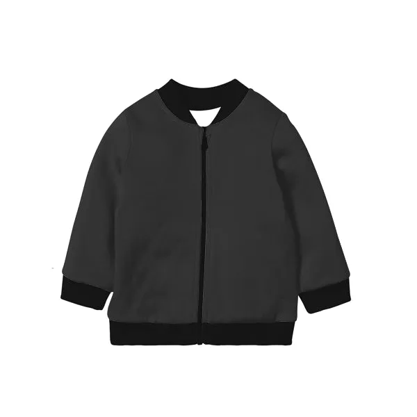 Burn KIDS JACKETS