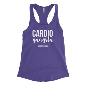 Cardio Gangsta