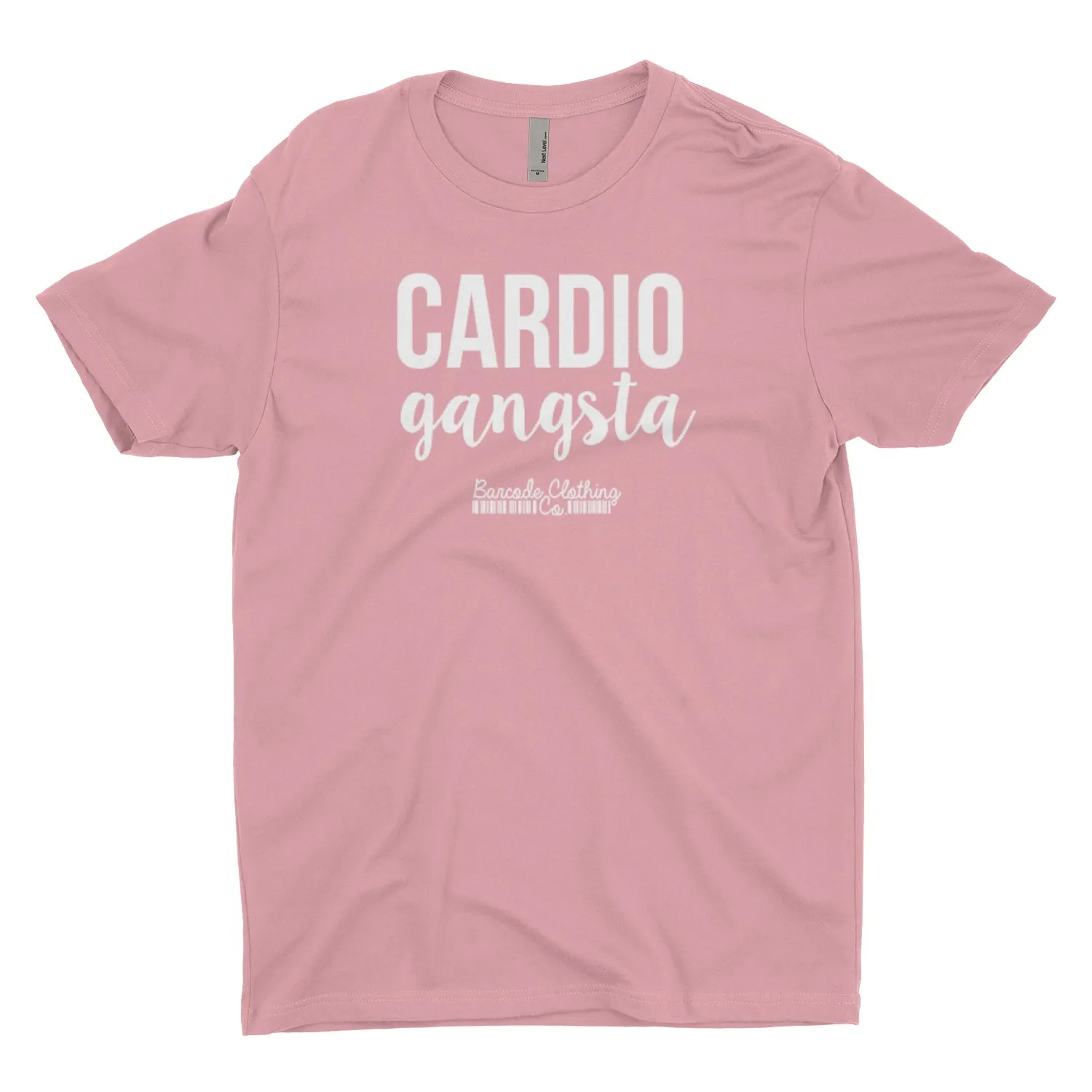 Cardio Gangsta