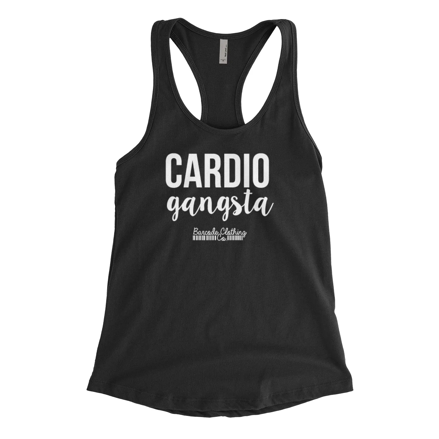 Cardio Gangsta