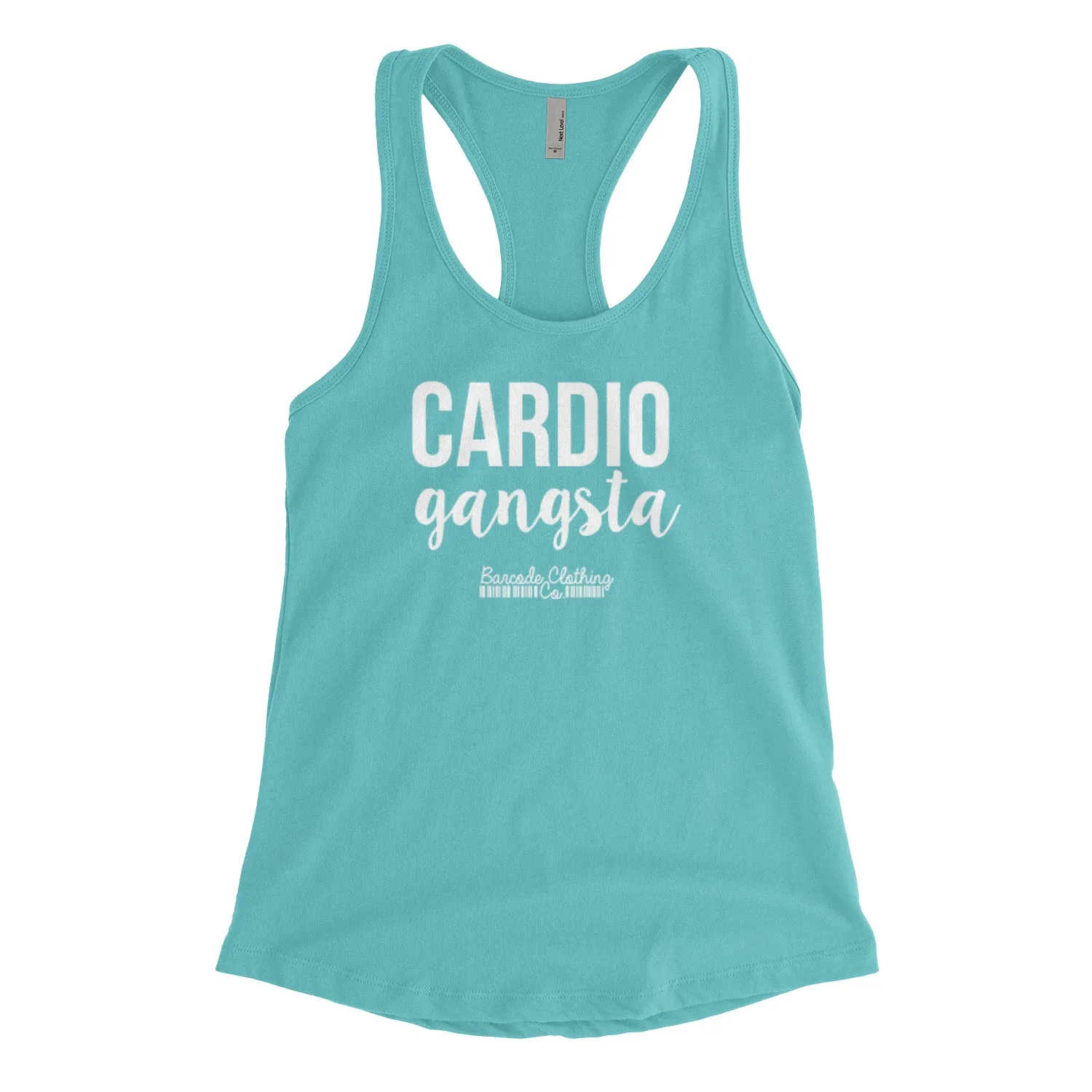 Cardio Gangsta