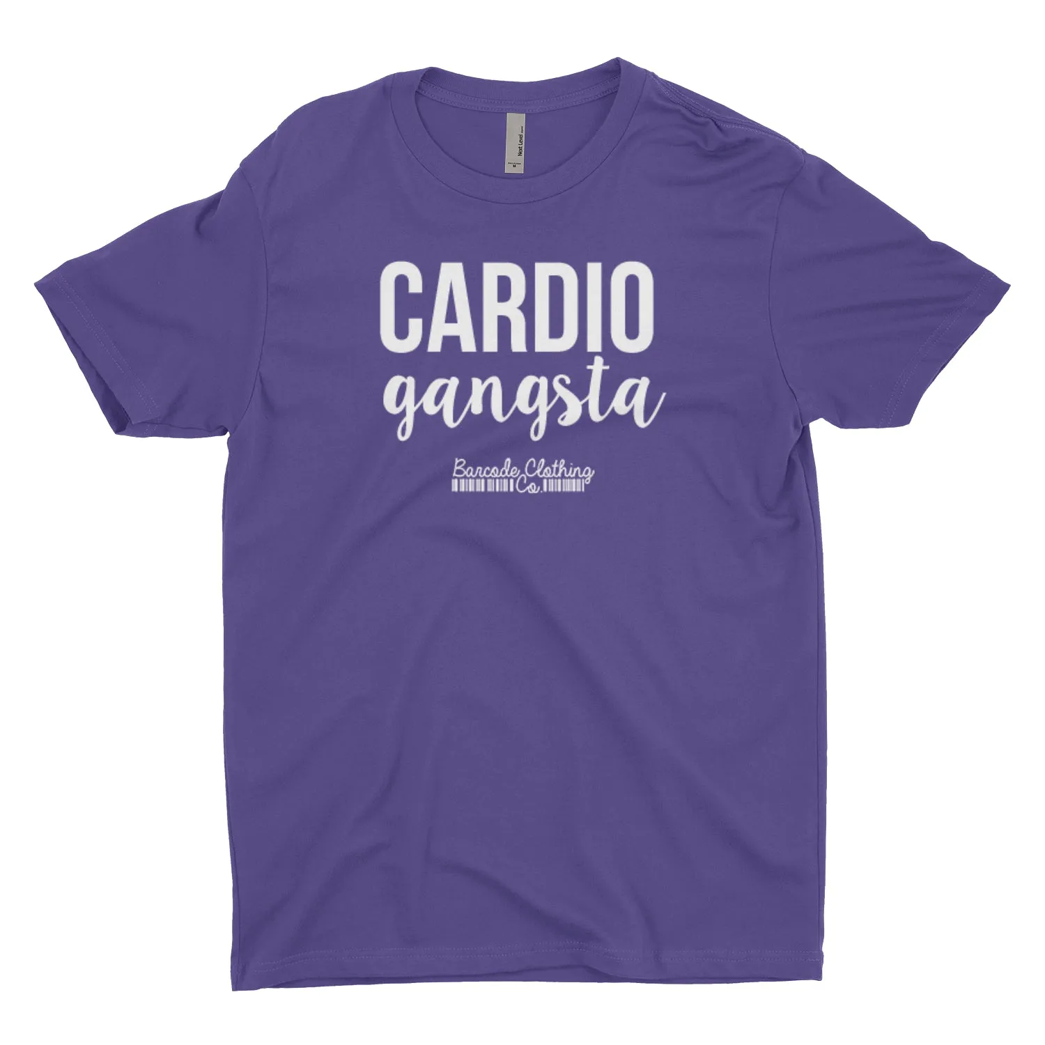 Cardio Gangsta