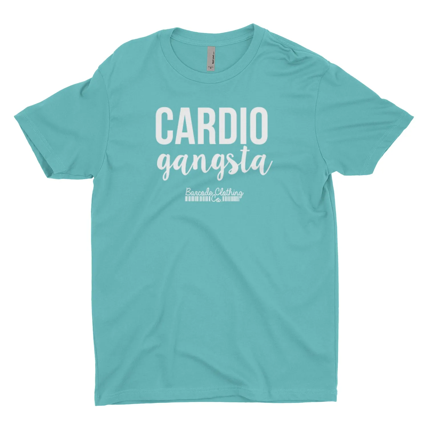 Cardio Gangsta