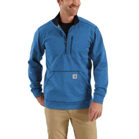 Carhartt Force® Extremes Mock Neck Half Zip Sweatshirt