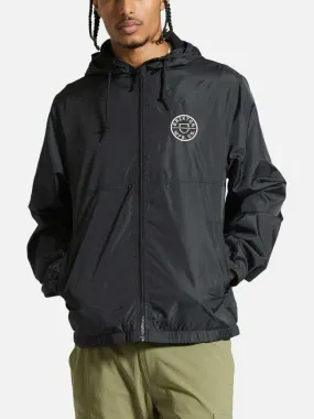 Claxton Crest Jacket