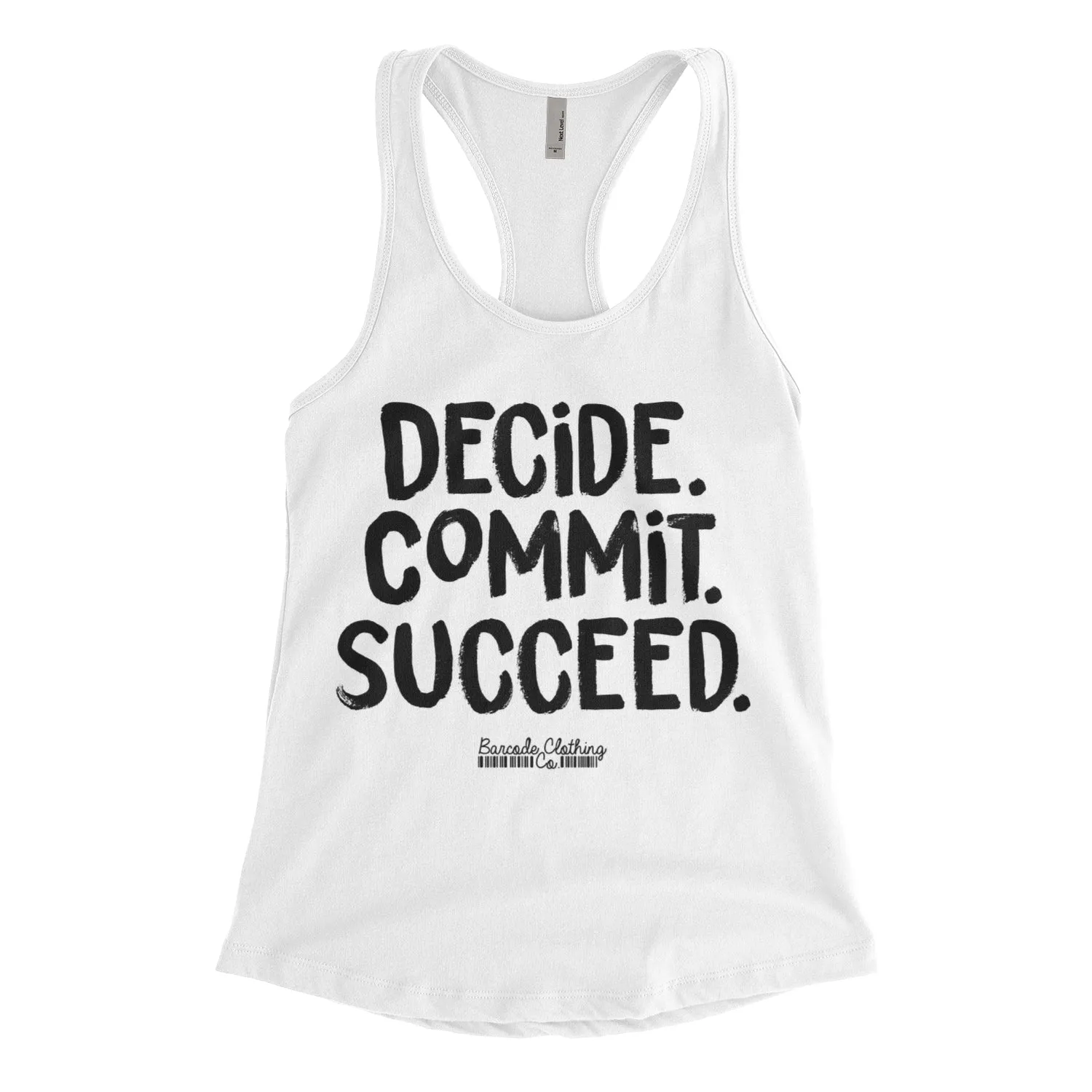 Decide Commit Succeed Blacked Out