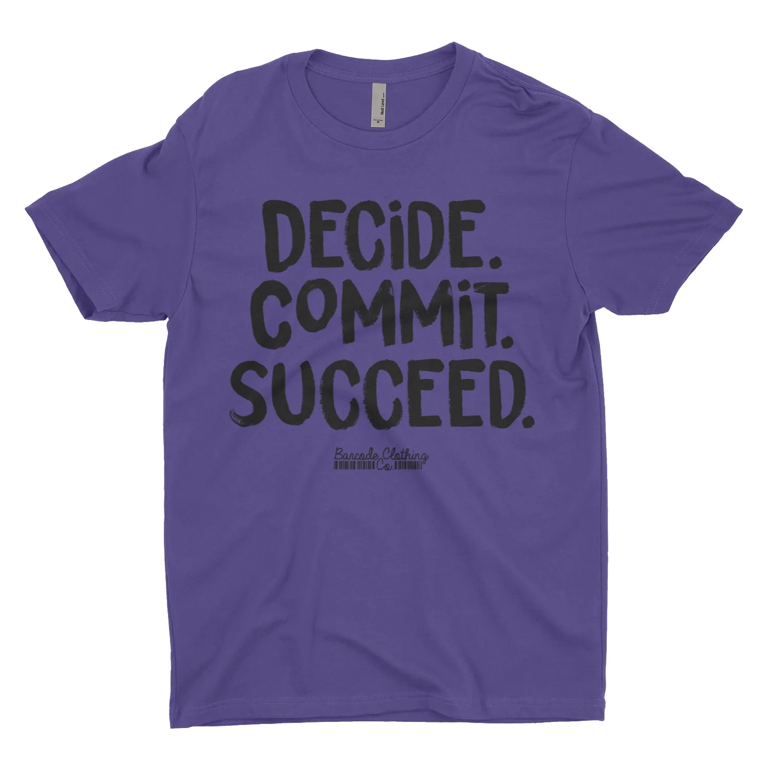 Decide Commit Succeed Blacked Out