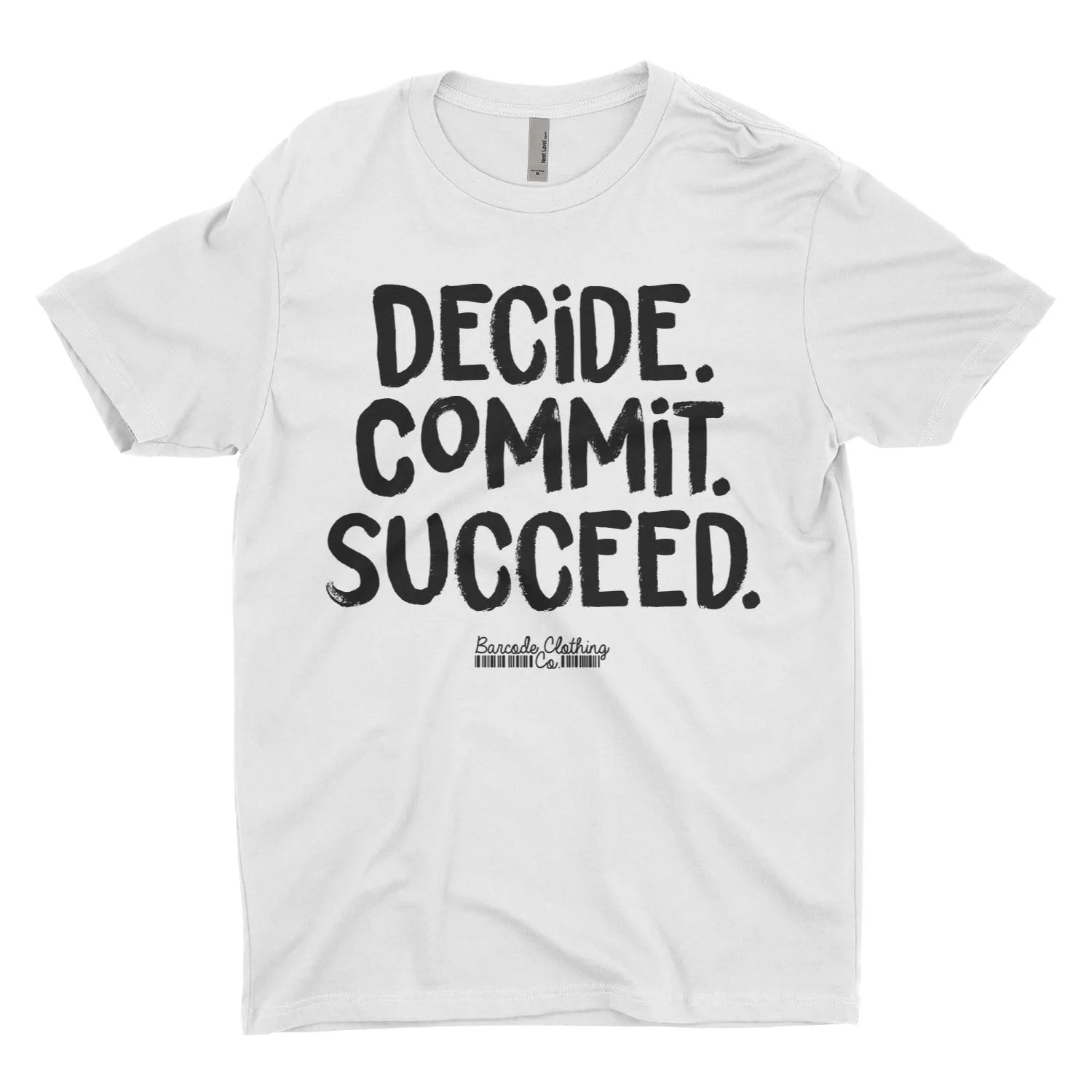 Decide Commit Succeed Blacked Out