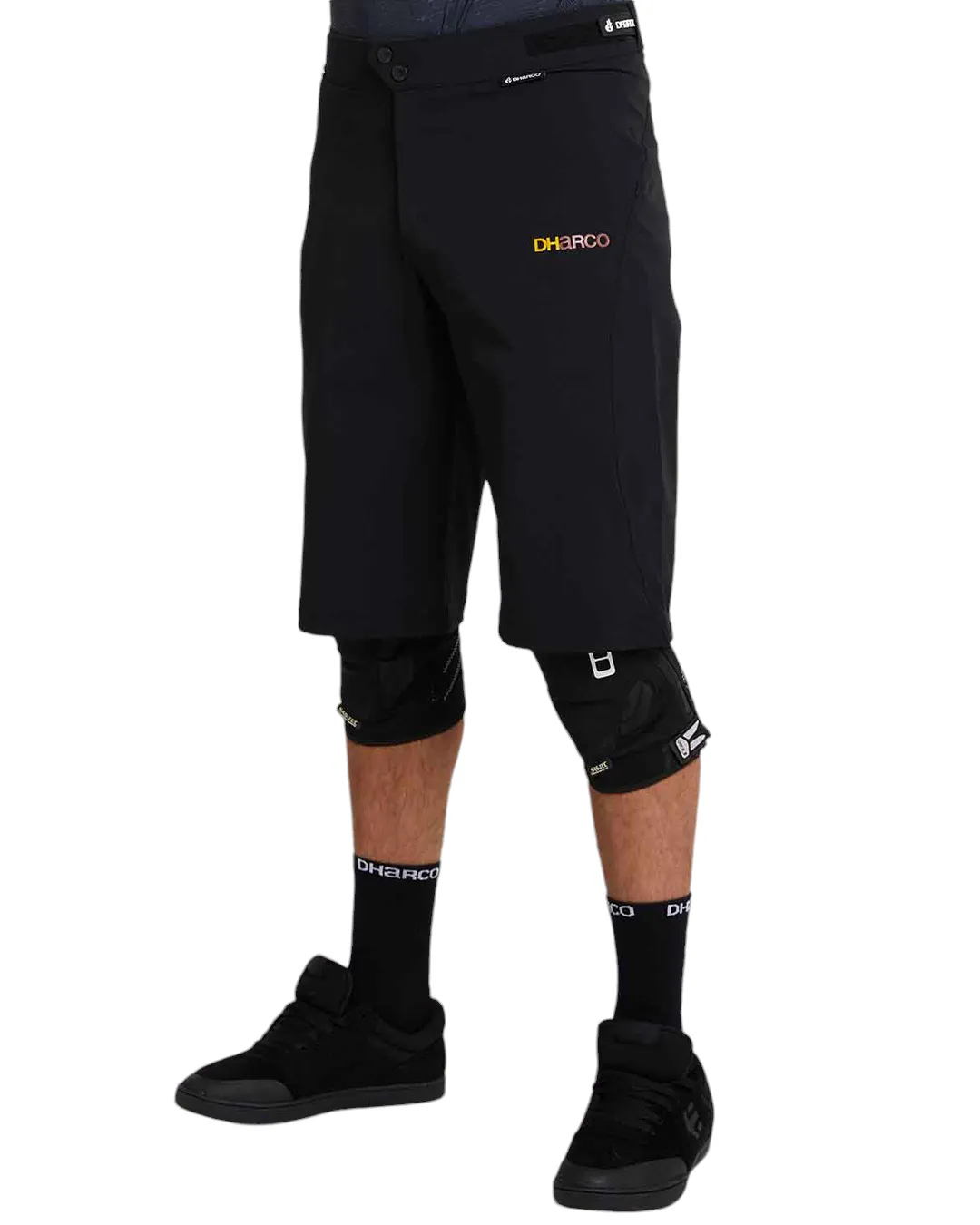 Dharco Mens Gravity Shorts