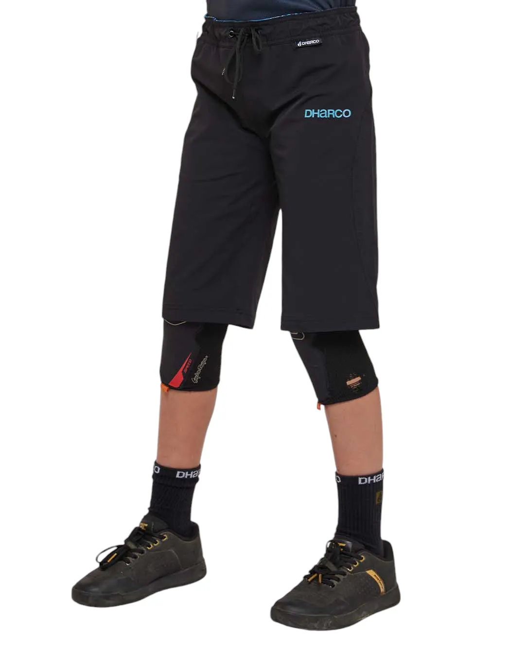 Dharco Youth Gravity Shorts