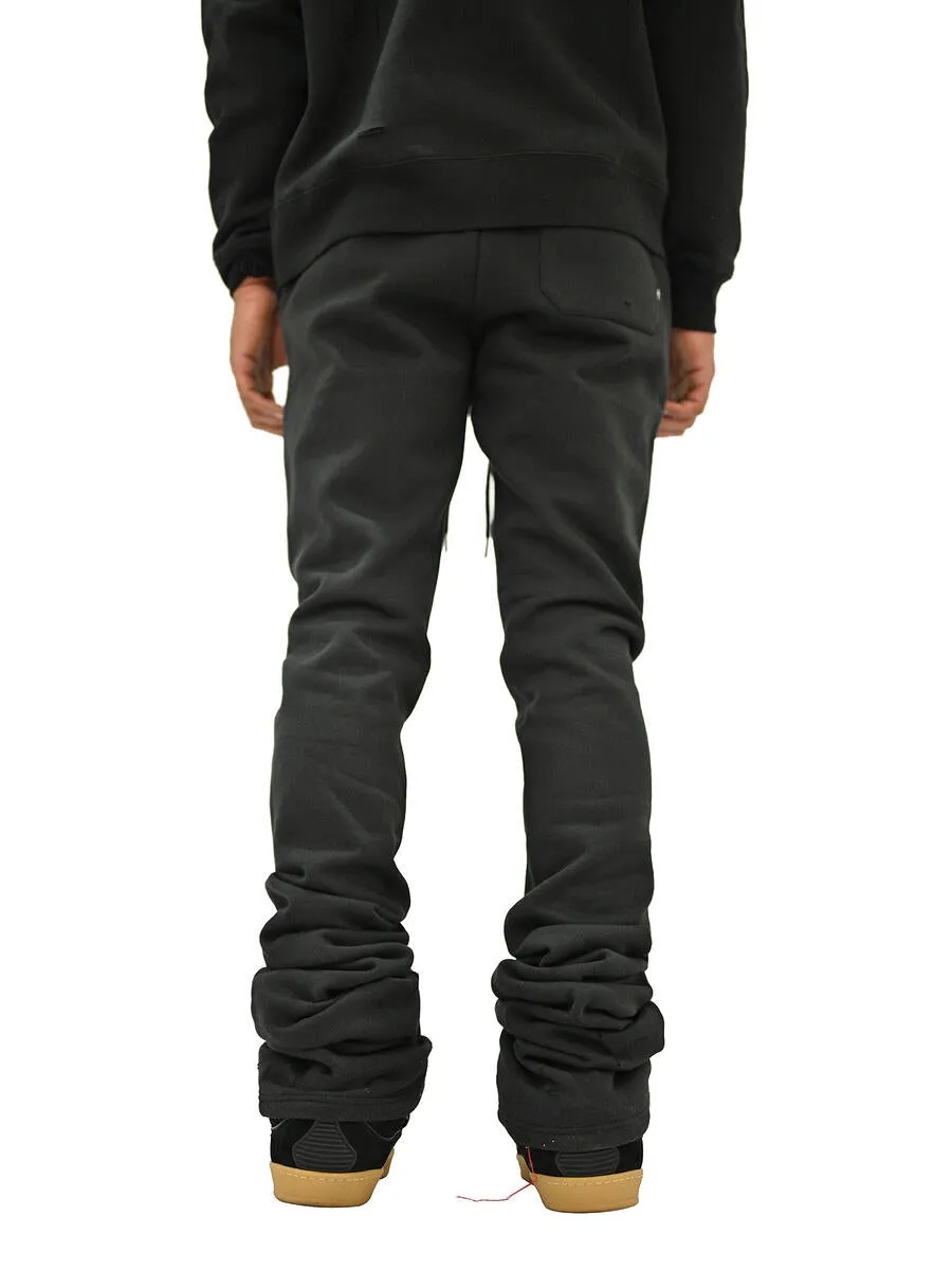 Doctrine PIRANHA JOGGER (BLACK)