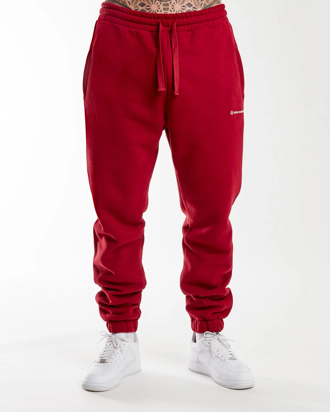 essentials Jogger Men (Outlet)