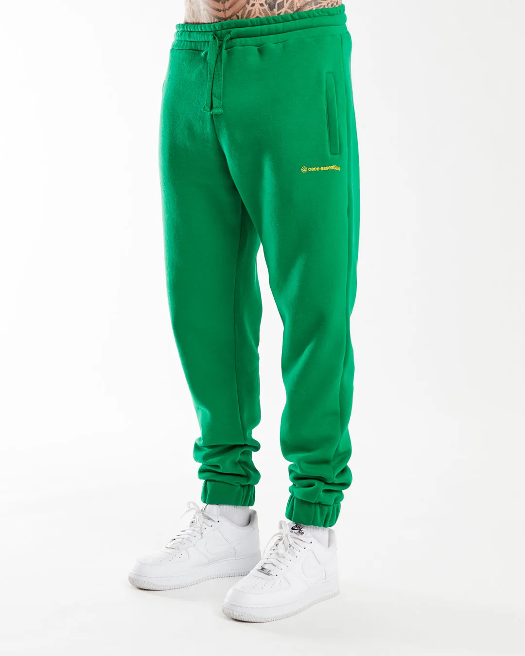 essentials Jogger Men (Outlet)