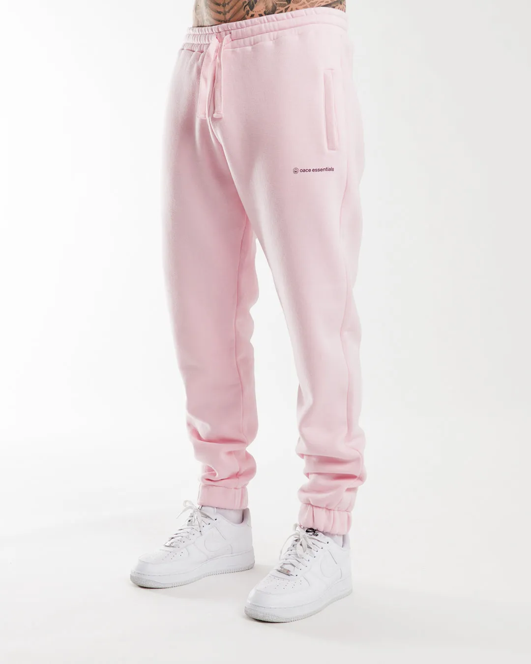 essentials Jogger Men (Outlet)