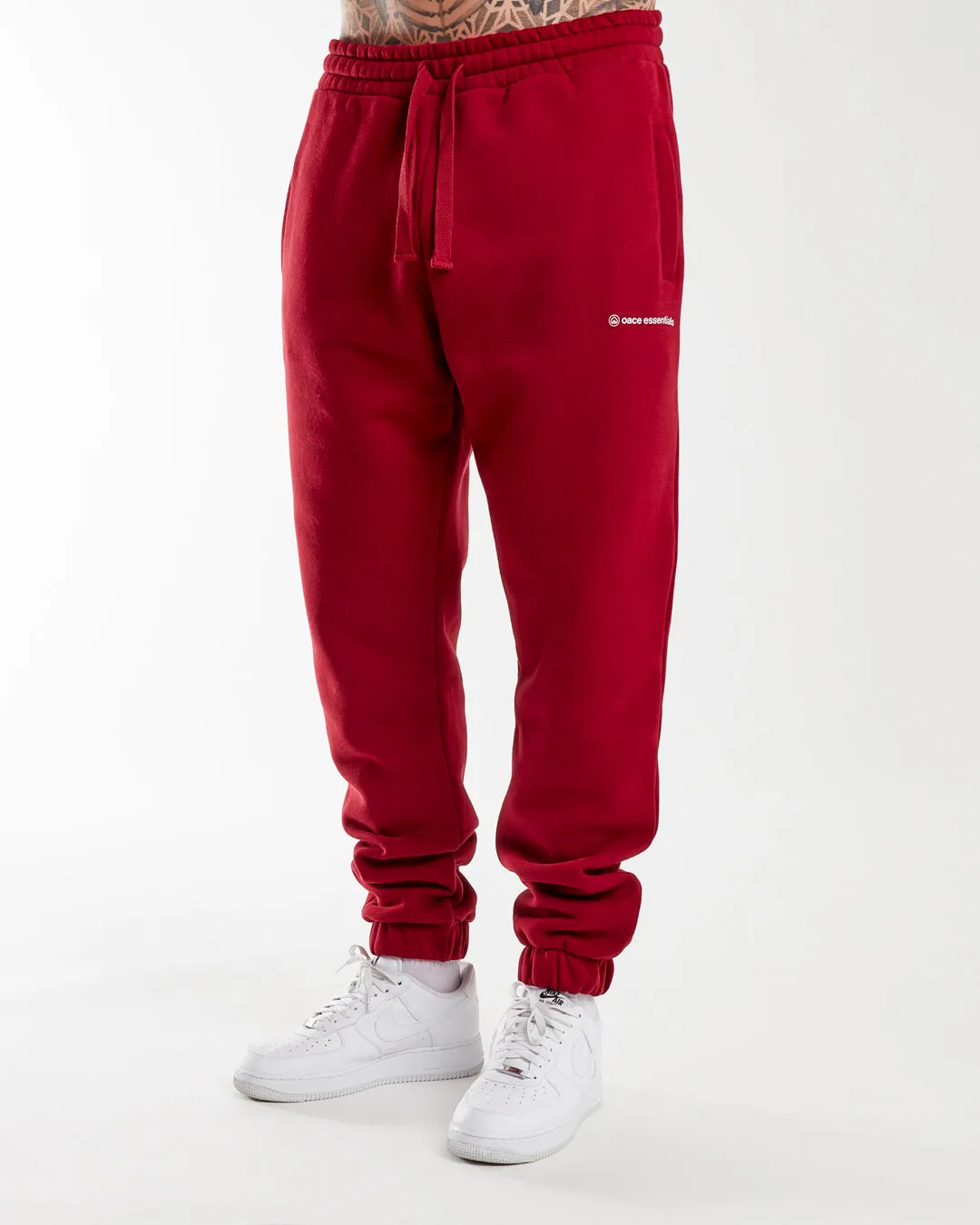 essentials Jogger Men (Outlet)