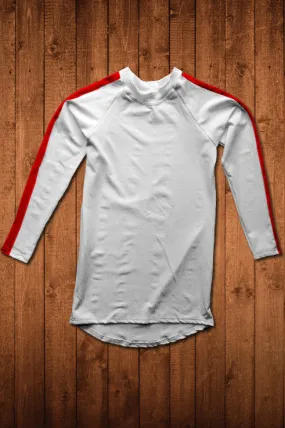 EXMOUTH RC LS COMPRESSION TOP