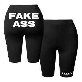 Fake Ass Bike Shorts