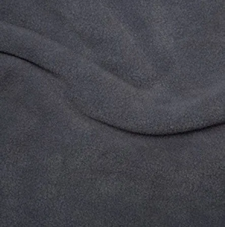 Fleece Anti Pil Premium Polar Fleece: Grey