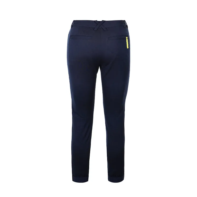 FOOTJOY JP Jogger Women's Pants (Dark Navy)