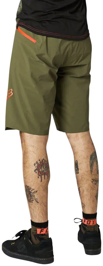 Fox Racing Ranger Lite Short