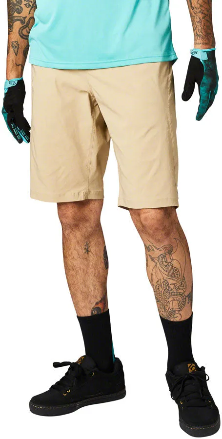 Fox Racing Ranger Lite Short