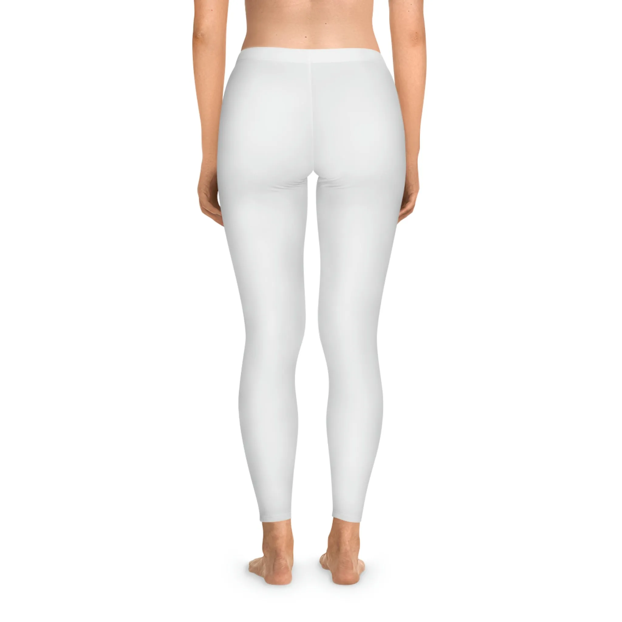 Garinger HS Stretchy Leggings