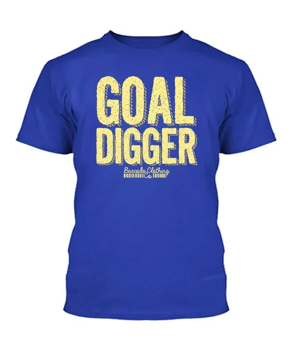 Goal Digger