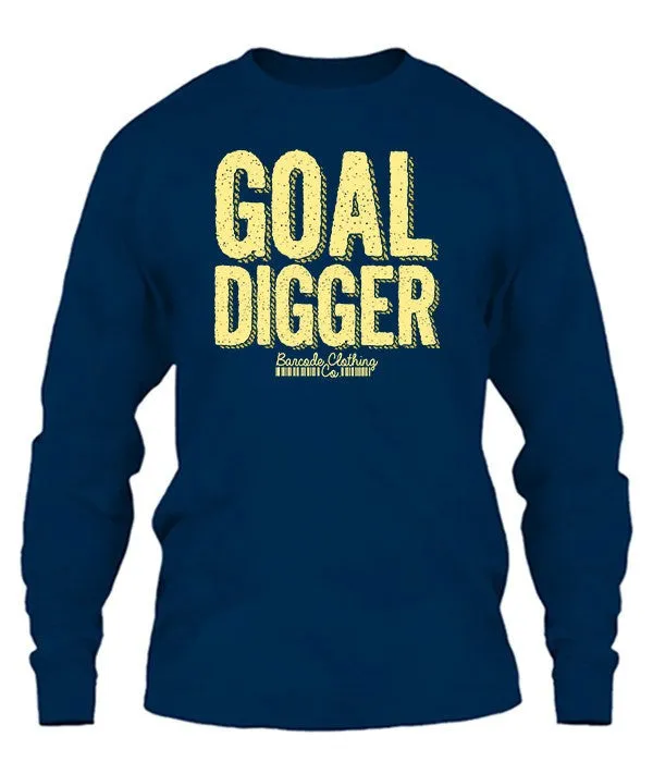 Goal Digger