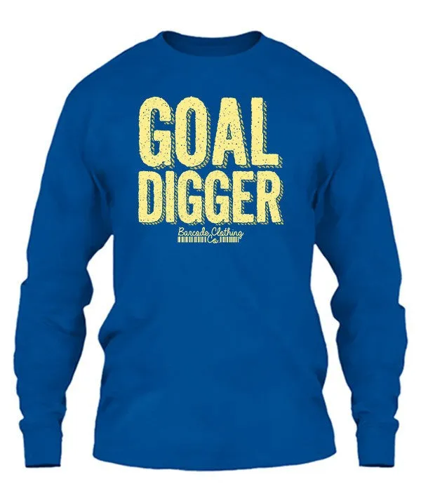 Goal Digger