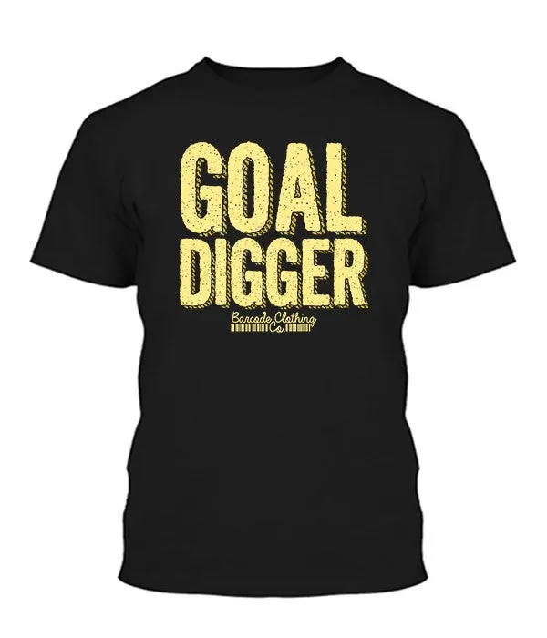 Goal Digger