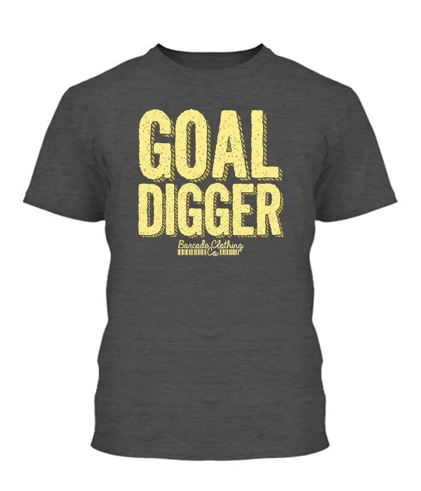 Goal Digger