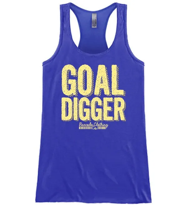 Goal Digger