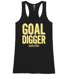 Goal Digger