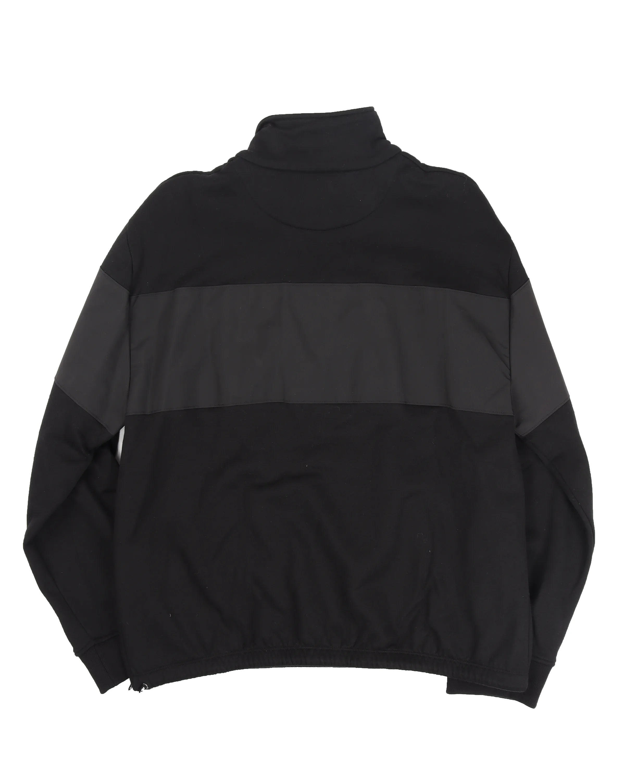 Half Zip Pullover